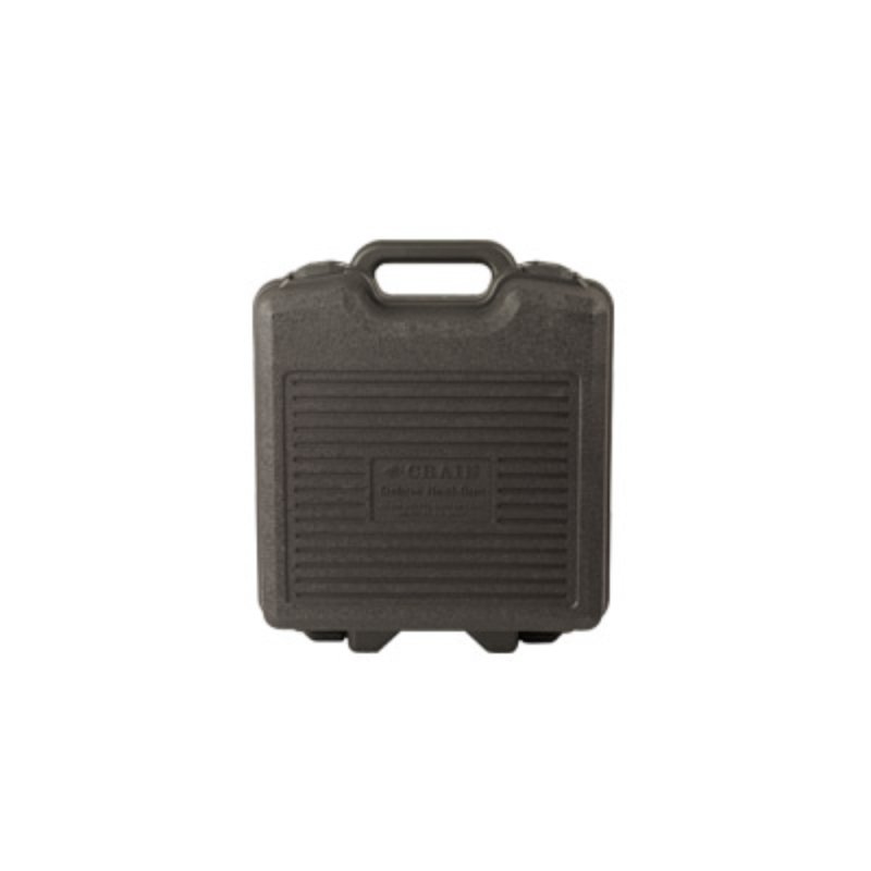 CRAIN 745K Deluxe Gun Universal Case
