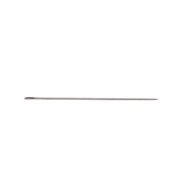 (image for) CRAIN 762 3" Long Needles - 25 Pack