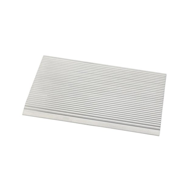 (image for) M-D PRO Aluminum Ribbed Threshold