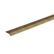 (image for) MD Pro 1" CM1197 Aluminum Economy Bevel Bar