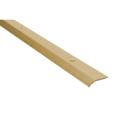 (image for) MD Pro 1" CM1197 Aluminum Economy Bevel Bar