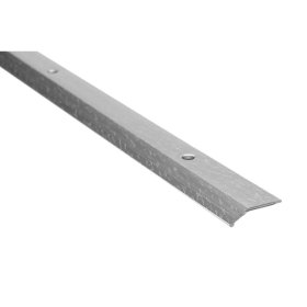 MD Pro 1" CM1197 Aluminum Economy Bevel Bar