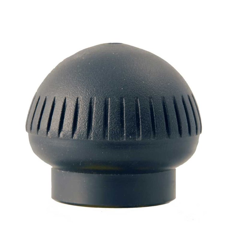 Better Tools 80120 Interchangeable Scraper Handle - Palm Grip