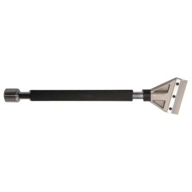 Better Tools 80194 18" Floor Scraper w/4" Jet Blade
