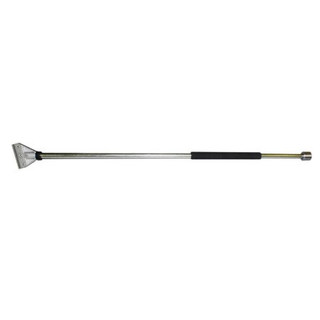 (image for) Better Tools 80484 48" Floor Scraper w/4" Jet Blade