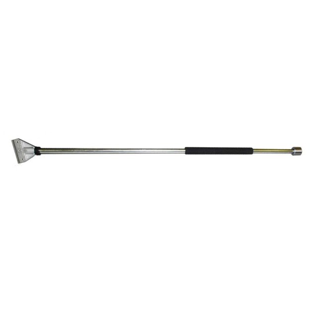 (image for) Better Tools 80484 48" Floor Scraper w/4" Jet Blade