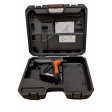 (image for) POWER ADHESIVES B-TEC 808-12 Cordless Glue Gun w/ Case - 150W