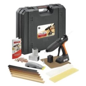 POWER ADHESIVES B-TEC 808-12-KIT Floor Repair and Installation Kit
