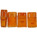 (image for) TAYLOR TOOLS 812 Box Pouch w/ Pocket Flap