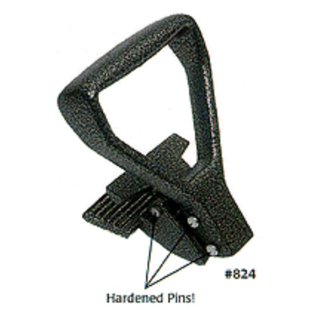 (image for) Tayloy 824 Deluxe Carpet Clamp