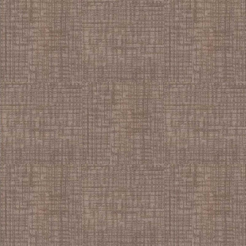 Next Floor Invincible II 19.7\" x 19.7\" Solution-Dyed Nylon Fiber System Carpet Tiles - Tortoise NF851107