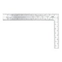 (image for) GUNDLACH 8P Carpenter Square - 8"