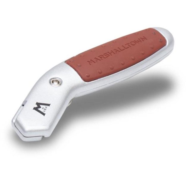 (image for) The Marshalltown Quick-change Carpet Knife