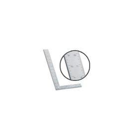 CRAIN 912 12" x 8" Steel Square