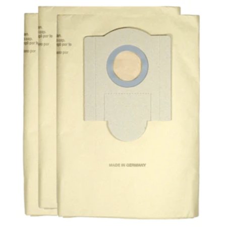 (image for) FEIN 913036K01 Dust Bags for 9-20-25 - 3 Pack
