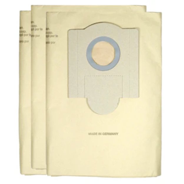 (image for) FEIN 913036K01 Dust Bags for 9-20-25 - 3 Pack