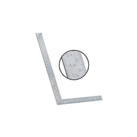 CRAIN 915 24” x 16” Steel Square