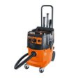 (image for) FEIN 92030070990 Turbo II X AC Wet/Dry Dust Extractor w/ HEPA Set