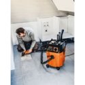 (image for) FEIN 92036060990 Turbo II Pro Wet/Dry Dust Extractor w/ HEPA Set