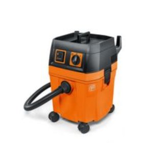 FEIN 92036236090 Turbo II Wet/Dry Dust Extractor