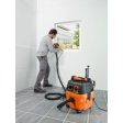 (image for) FEIN 92037060990 Turbo I Pro Wet/Dry Dust Extractor w/ HEPA Set
