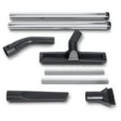 (image for) FEIN 92037060990 Turbo I Pro Wet/Dry Dust Extractor w/ HEPA Set