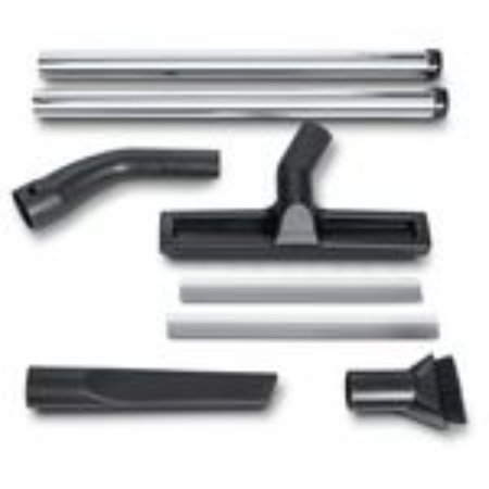 (image for) FEIN 92037060990 Turbo I Pro Wet/Dry Dust Extractor w/ HEPA Set