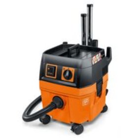 FEIN 92037060990 Turbo I Pro Wet/Dry Dust Extractor w/ HEPA Set