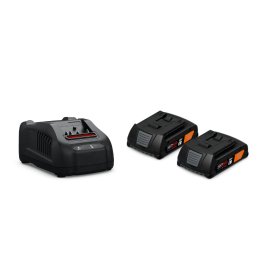 (image for) FEIN 92604244090 GBA 18V 2 AH AS Starter Set