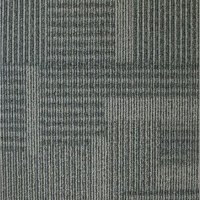 Rocky 20" x 20" 100% Polypropylene Modular Commercial Carpet Tile - Apollo
