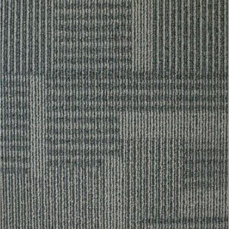 Rocky 20\" x 20\" 100% Polypropylene Modular Commercial Carpet Tile - Apollo