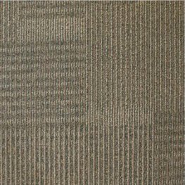 Rocky 20" x 20" 100% Polypropylene Modular Commercial Carpet Tile - Drago