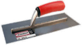 Gundlach No. 9PC-U 11-1/2" Ultigrip Plastering Trowel