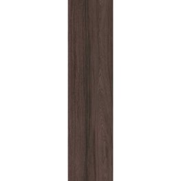 ACORN 7095-R 9"x 36" Rectified Edge Porcelain Tile - Mahogany