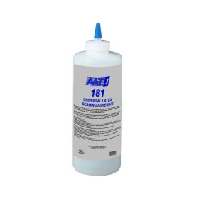 AAT-181 Universal Latex Seam Sealer – 1 Pt.