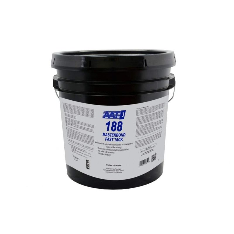 AAT-188 Masterbond FastTack - 4 Gal.
