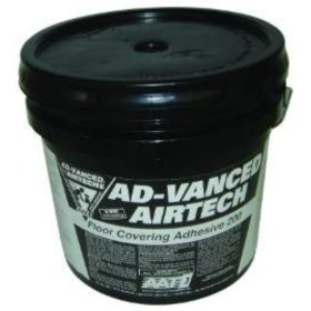 AAT-200 Floor Covering Adhesive - 4 Gal.