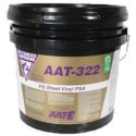 (image for) AAT-322 FG Sheet Vinyl Pressure Sensitive Adhesive - 1 Gal.