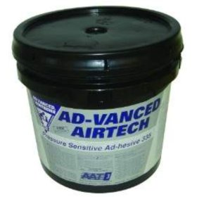AAT-335 Double Stick Pad Adhesive - 4 Gal.