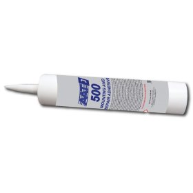 AAT-500 Mounting & Repair Adhesive - 10.3 Oz.