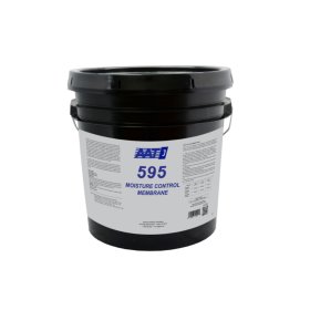 AAT-595 Moisture Control Membrane - 4 Gal.