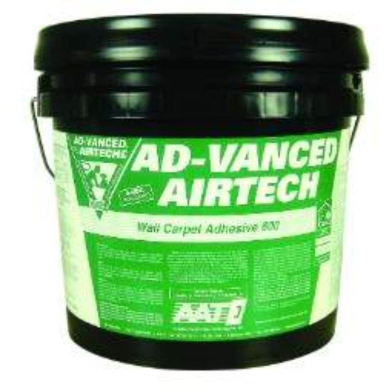 AAT-600 Wall Carpet Adhesive - 4 Gal.