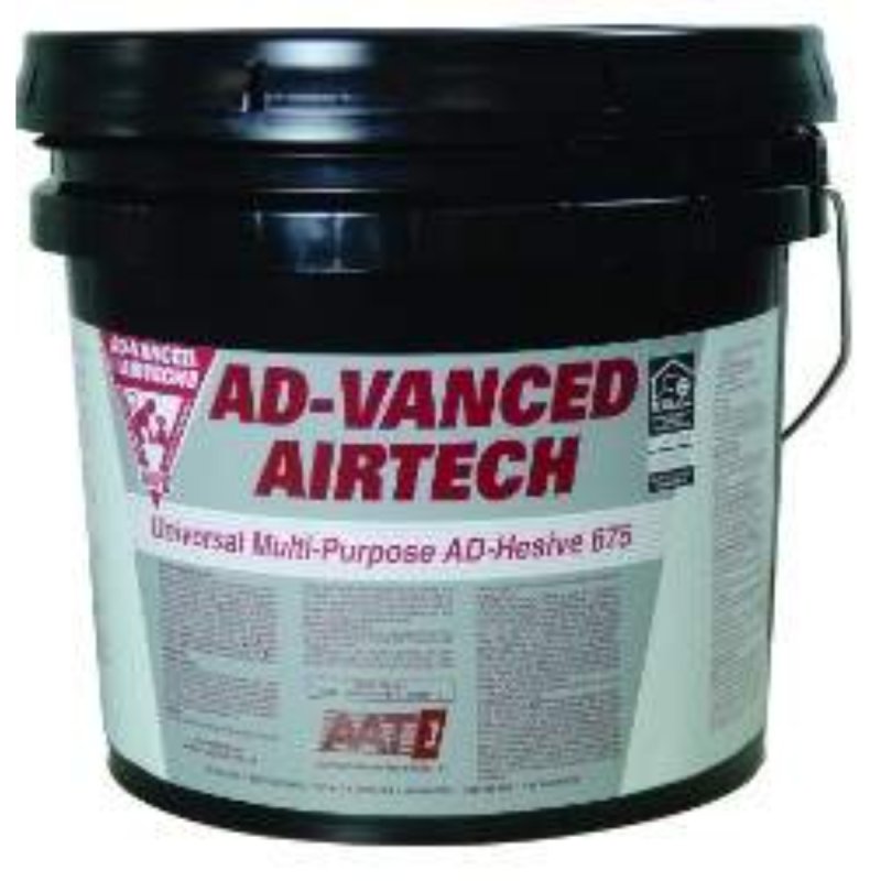 AAT-675 Universal Multi-Purpose Adhesive - 1 Gal.