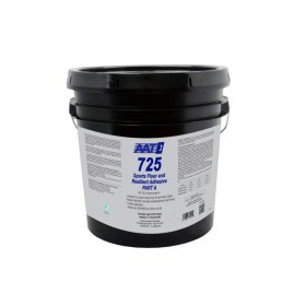 AAT-725 Sport Floor & Resilient Adhesive Part A - 2 Gal.