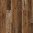 (image for) Resolve 5.0 Rigid Core SPC 7.2” x 48” Luxury Vinyl Plank - Acorn TC124
