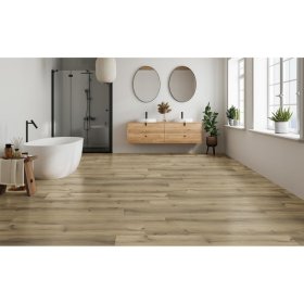 Audacity Liberty 7.56" x 48.62" Luxury Vinyl Plank - Hampton AD-S050 Audacity Liberty 7.56" x 48.62" Luxury Vinyl Plank - Hampton AD-S050