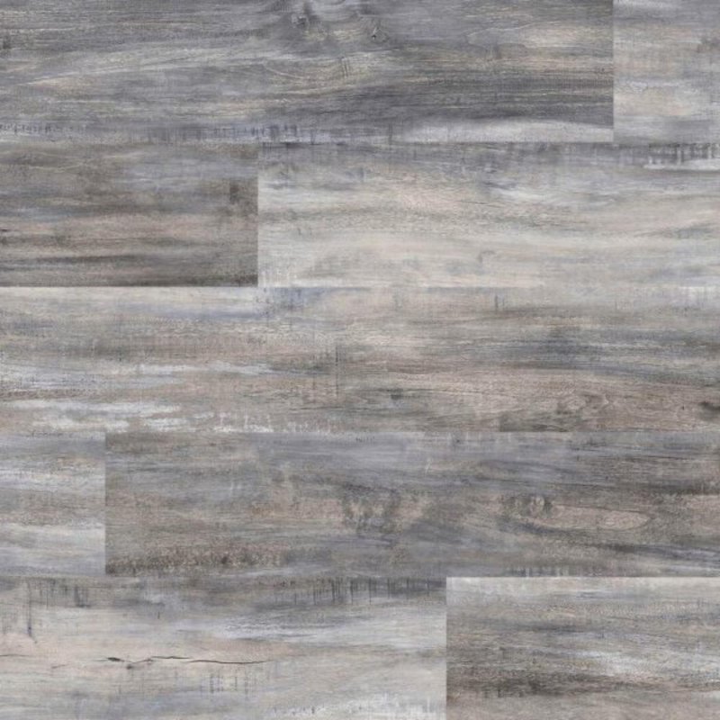 Diamond Surfaces Aquashield HD SPC 9\" x 60\" Waterproof Luxury Vinyl Plank - Adirondack DS-409