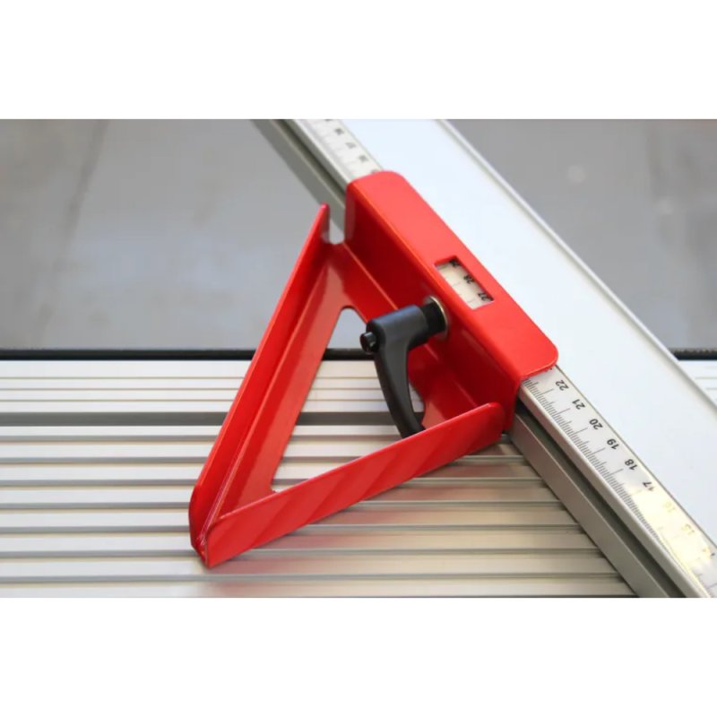 (image for) RUBI 54844 Adjustable Length Lateral Stop DC/DS/DX