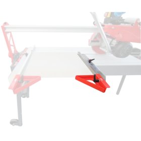 RUBI 54844 Adjustable Length Lateral Stop DC/DS/DX