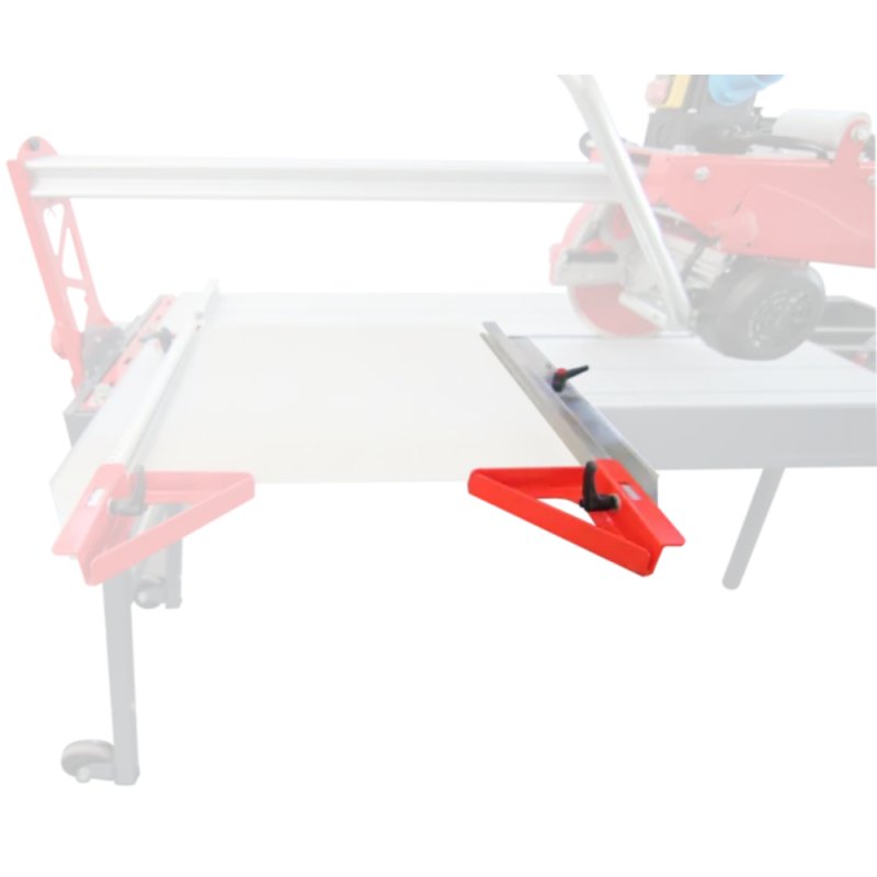 RUBI 54844 Adjustable Length Lateral Stop DC/DS/DX